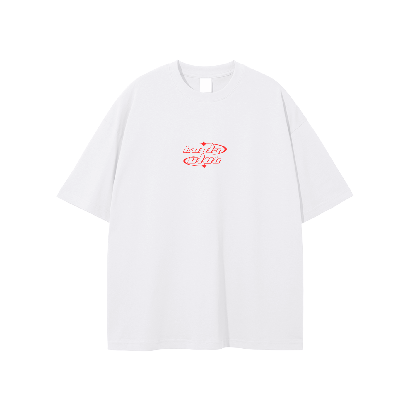 Koala Club Star T-Shirt