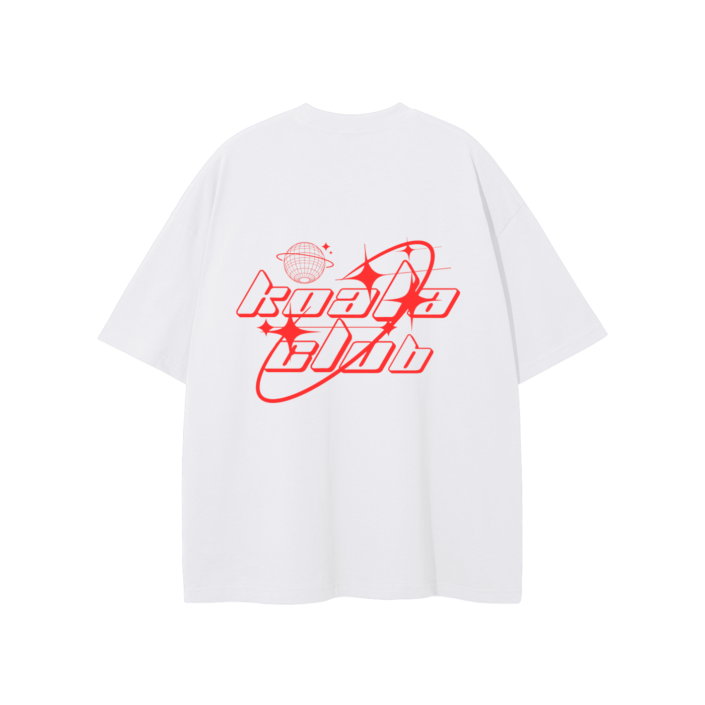 Koala Club Star T-Shirt