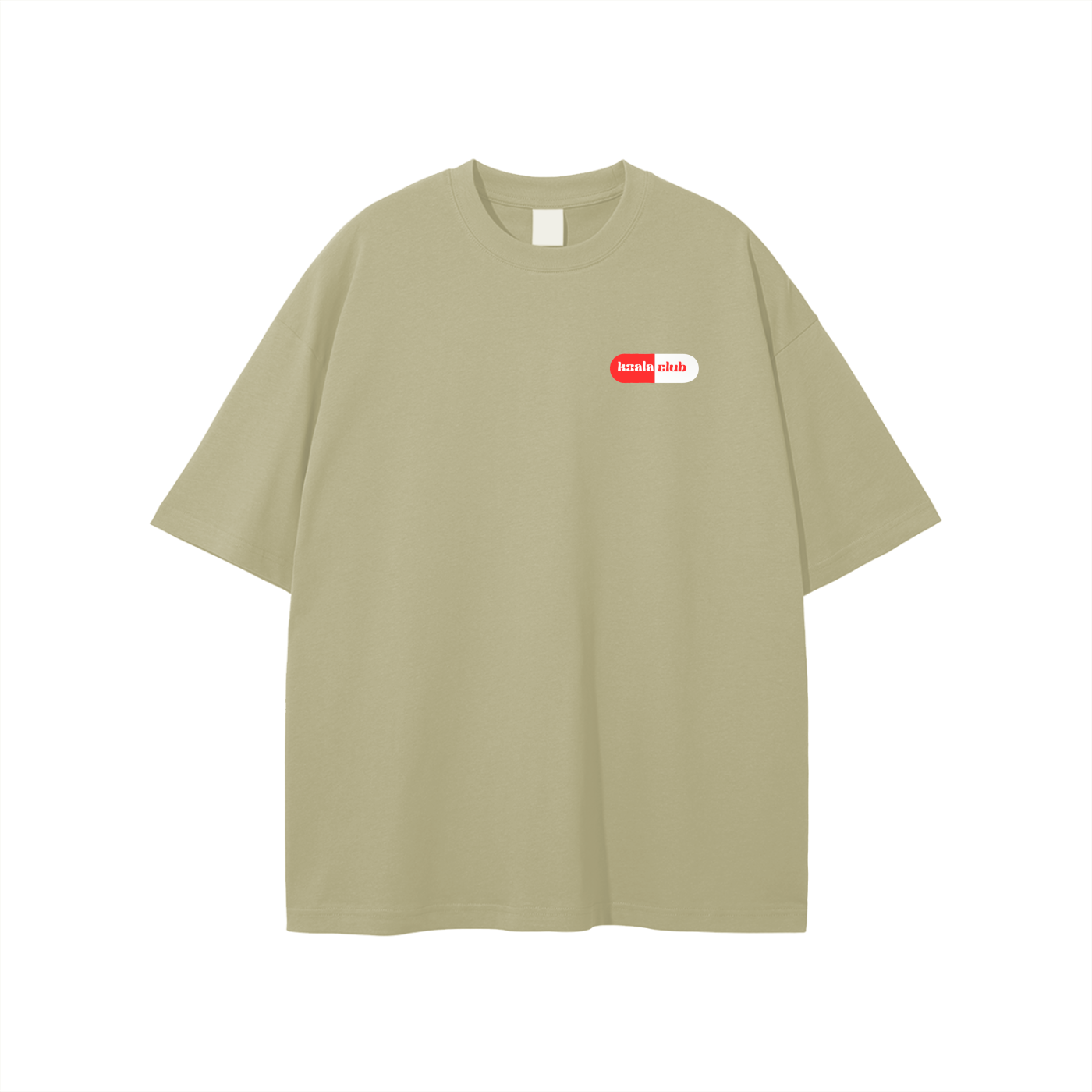 Koala Club Pill T-shirt