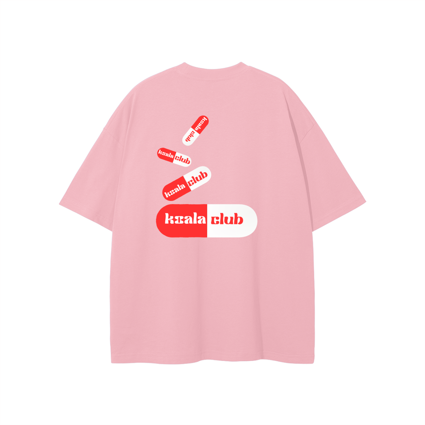 Koala Club Pill T-shirt