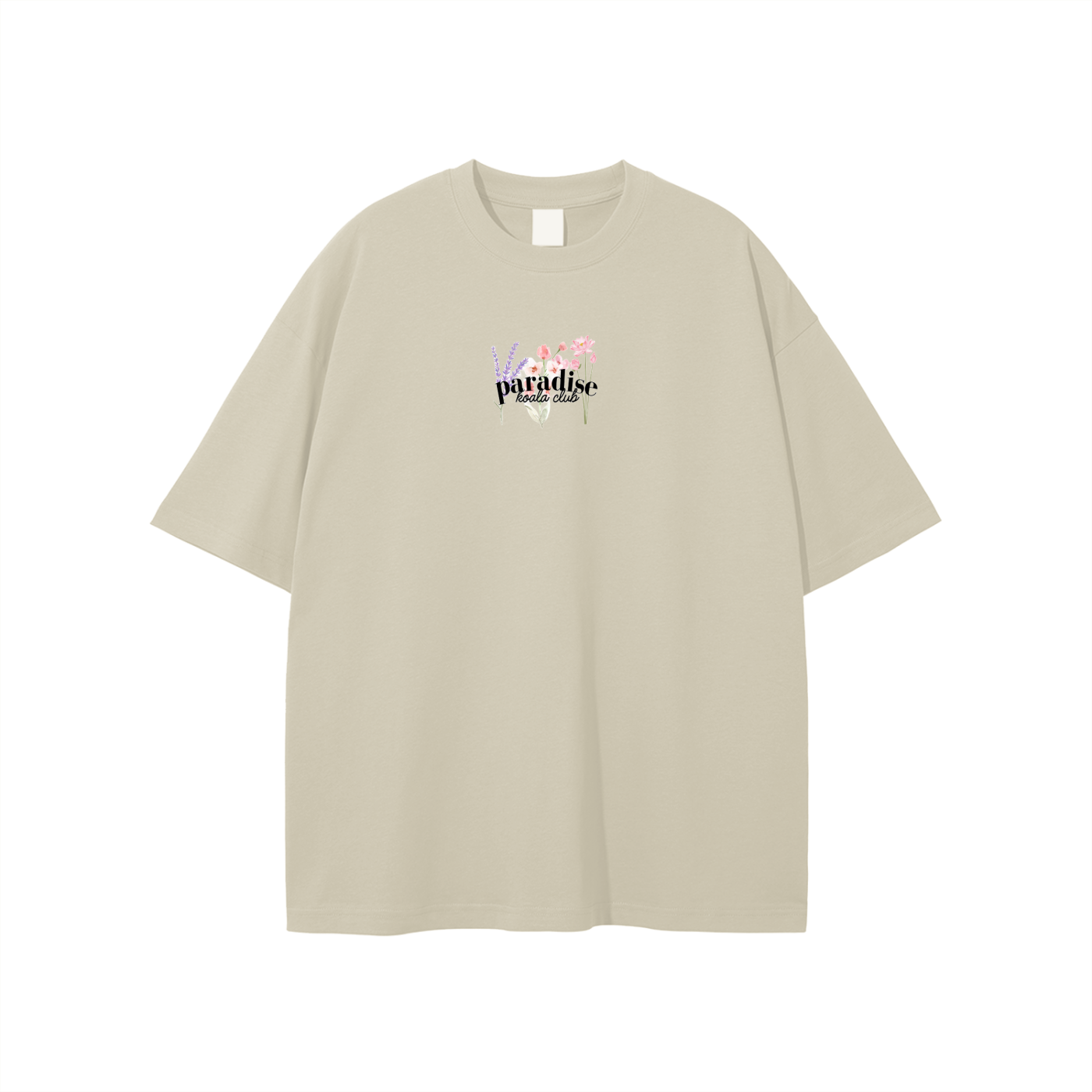 KoalaClub Paradise T-Shirt