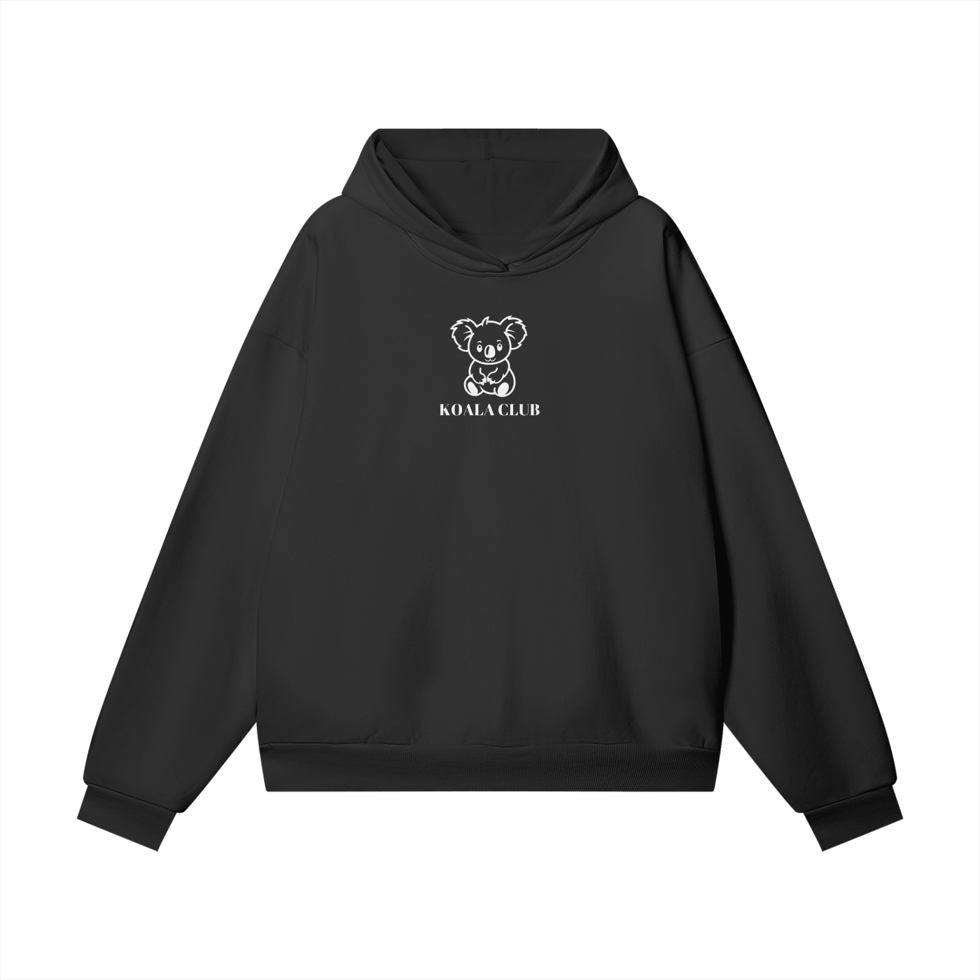 Koala Club Hoodie