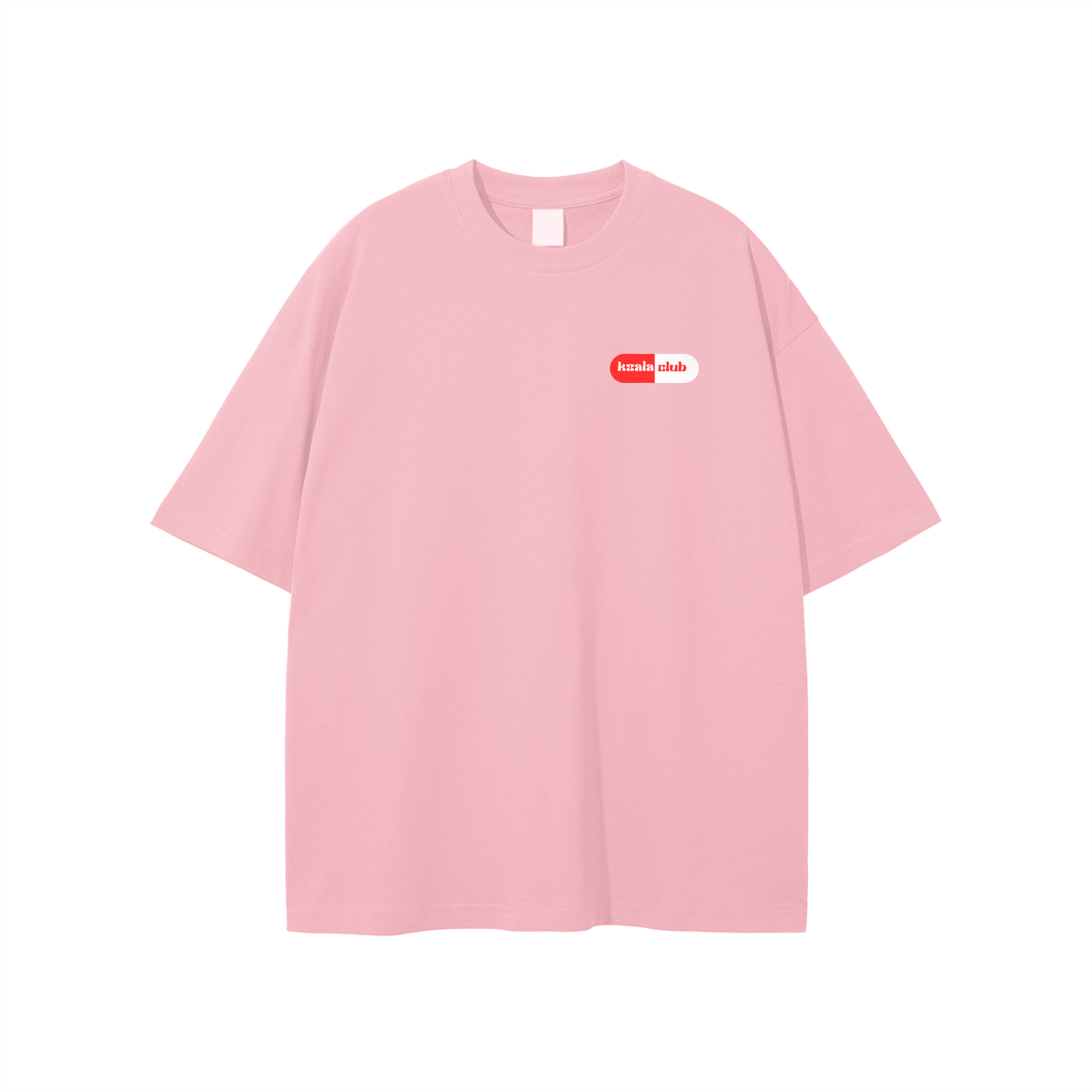 Koala Club Pill T-shirt